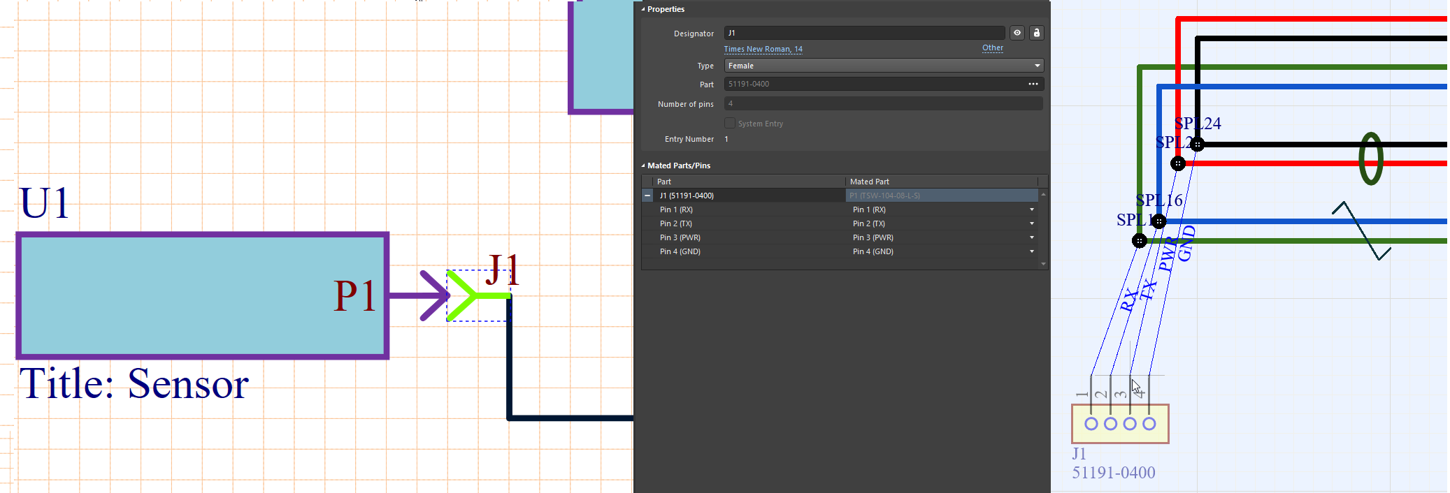 Coordinate Harness Projects With Multiboards